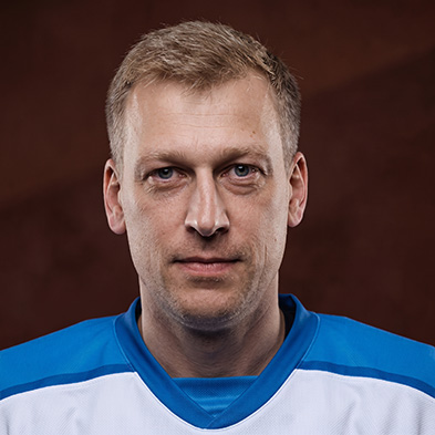 Андрей Фатун